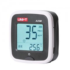 优利德 A25M便携式检测仪 PM2.5