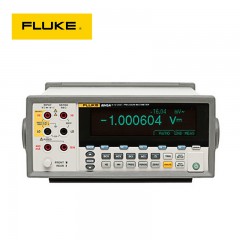 Fluke 8845A/8846A 六位半精密电容数字万用表