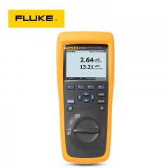 FLUKE BT508系列高精度数显式蓄电池内阻测试仪