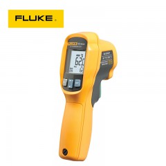 FLUKE 红外测温仪手持式激光测温仪高精度测温枪电子温度计仪器仪表 MT4MAX