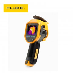FLUKE  Ti400+ 红外热成像仪高精度科研型手持式触屏操作自动聚焦技术 Ti400+温度范围（-20°C-650°C)