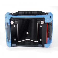OmniScan MX2 相控阵探伤仪